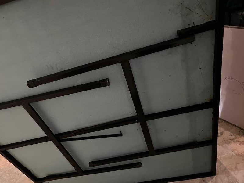 Table Tennis Table 6