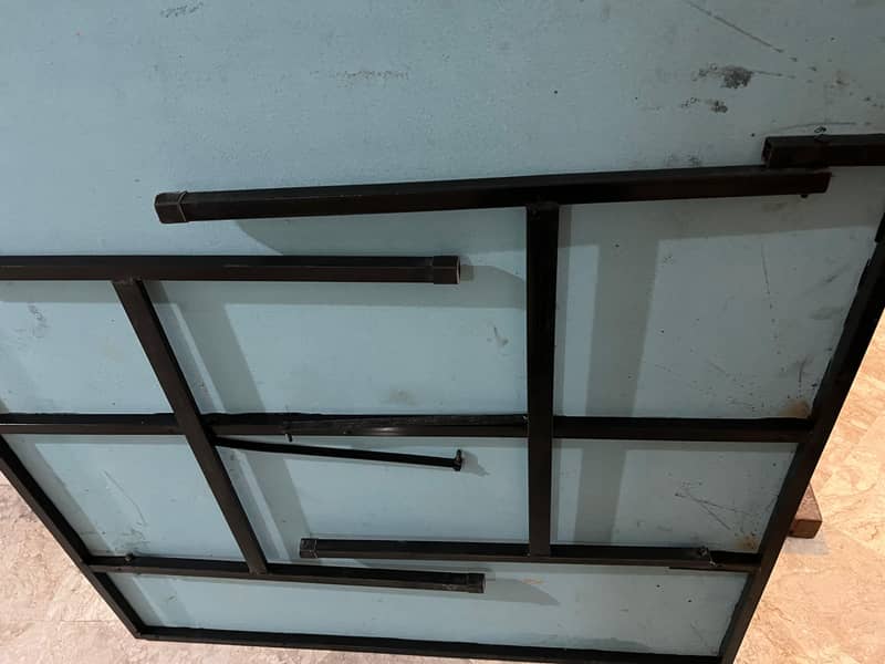 Table Tennis Table 7