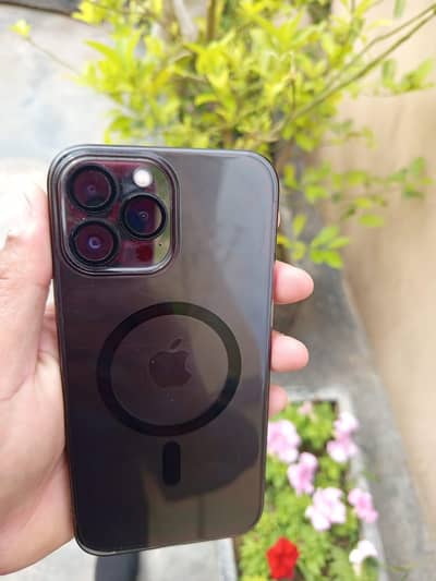 I phone 13 pro MAX 256GB