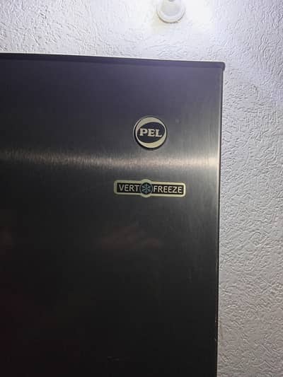 Vertical Deep freezer