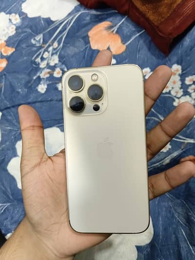 I phone 13pro non pta factory unlocked