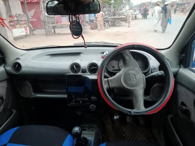 hyundai santro power steering