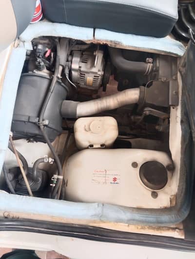 Suzuki bolan 2019 model