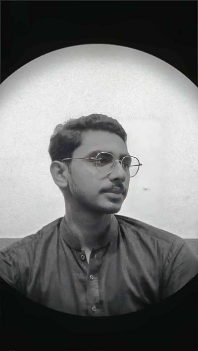Danish Ali