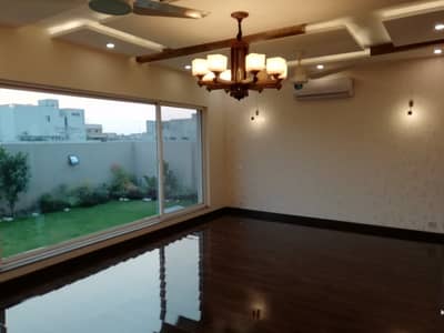 1 Kanal New Design Most House Prime Hot For Sale dha Phase5