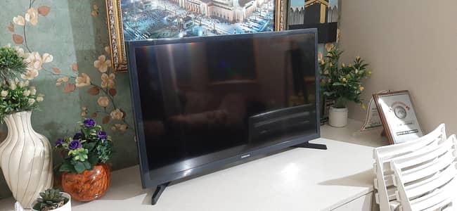 led smart tv