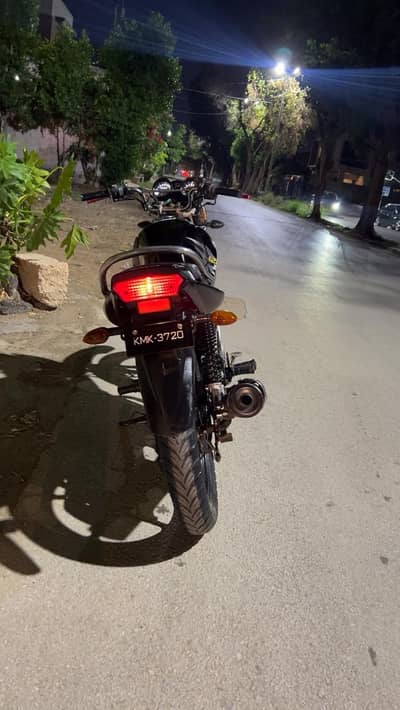 Yamaha ybrG for sale