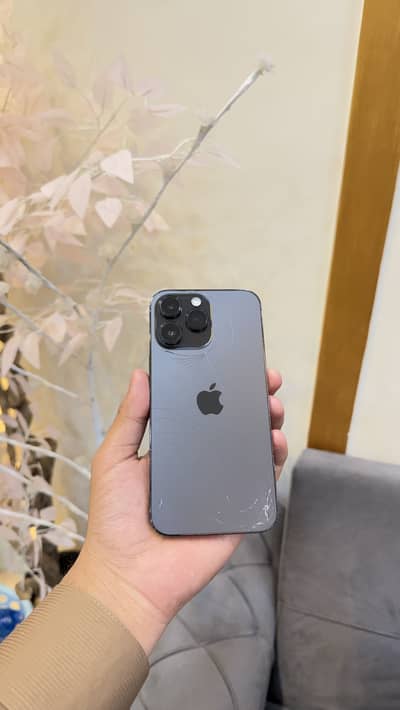 Iphone 14 pro max complete sim time