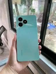 Realme C51 4GB/64GB Good Condition
