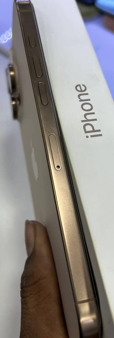 Urgent sale Iphone 16 pro max