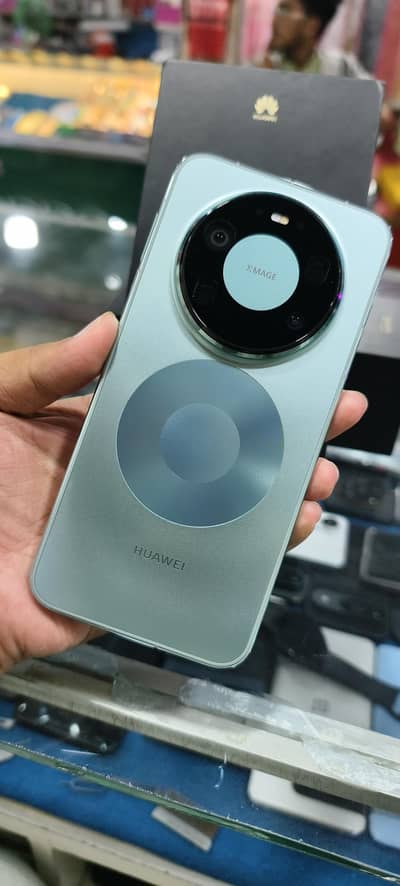 Huawei Mate 80 Pro Max