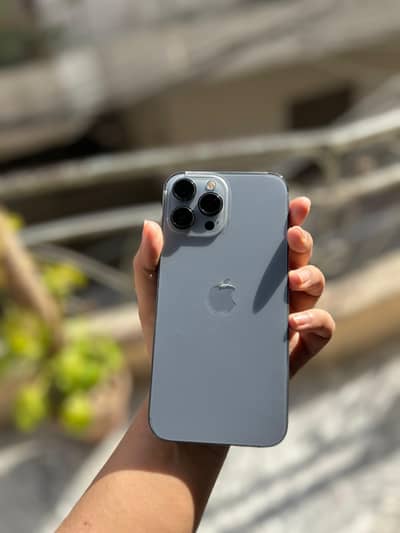 Apple iPhone 13 Pro Max | 128GB | 79% Battery Health