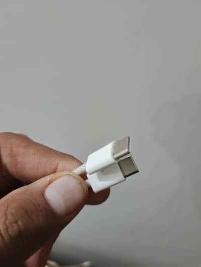 iphone 16/17 original cable