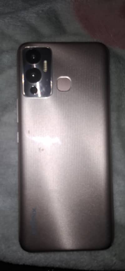 Infinix Hot 12 Play – Big Battery, Smooth Performance, Best Price