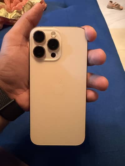 16 PRO MAX ( FACTORY DUAL PHYSICAL )