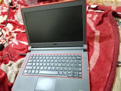 Dell core i3 4th gen