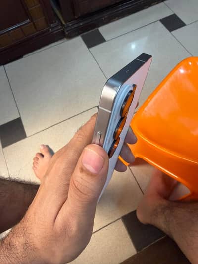 Galaxy S26 Ultra 256GB PTA Approved White color  condition 9.5/10