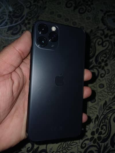 iPhone 11 Pro