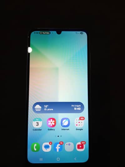 samsung a06 for sale in lahore