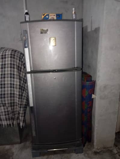 Dawlance medium size