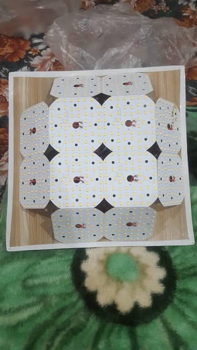 led bulbs and flood lights available 12w-200w/ one year warranty