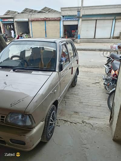 first owner mehran vxr 16 model Punjab number