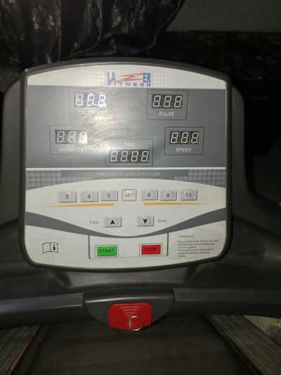 urgent for sale threadmil machine