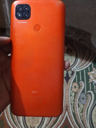 Redmi 9C for urgent sale on reasonable price