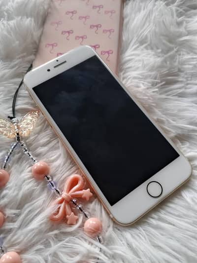 iphone 7 plus 128 GB  no open no repair PTA approved all ok