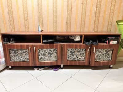 A Good Unique Shoe Rack For Sale