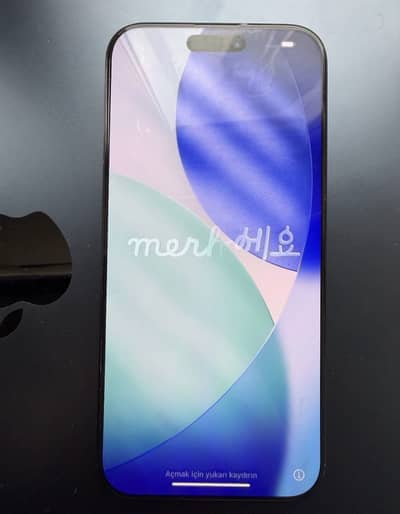 Apple iPhone 16 Pro Max 512 GB BLACK TITANIUM