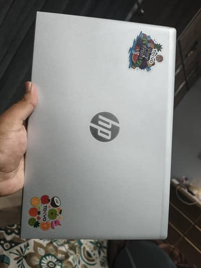 Hp Pro-Book 635 Aero G7 For Sale (Read Ad)