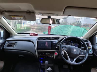 Aspire CVT top of line variant