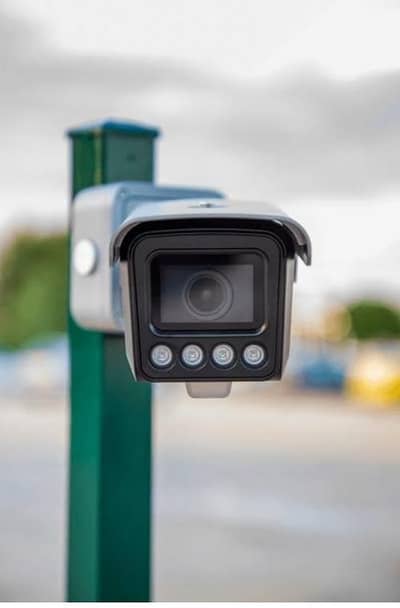 cctv camera and Bio mitrac intercom system installation Islamabad