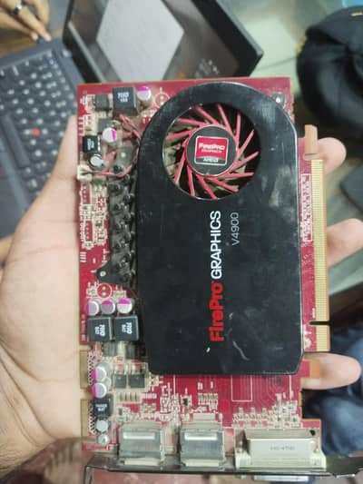 graphic card