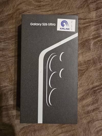 samsung s26 ultra 256 gb