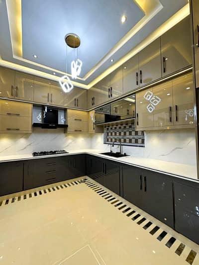 7 Marla Brand New Luxury House For Sale Bahria Town Phase 8 Rawalpindi