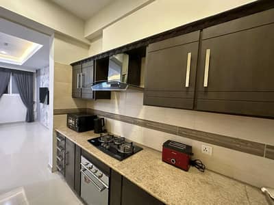 Daily basis luxury Furnished apartment available