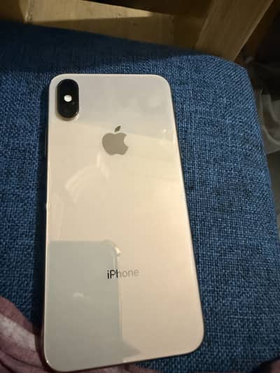 Iphone Xs Non PTA 64 GB for Sale