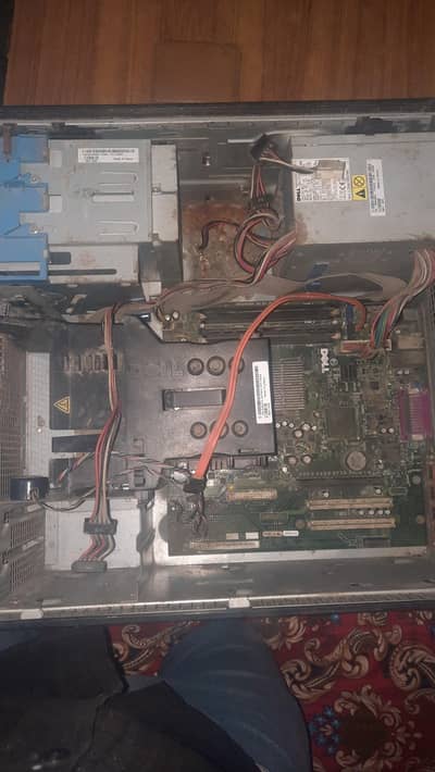 cpu core 2 do 4gb ram