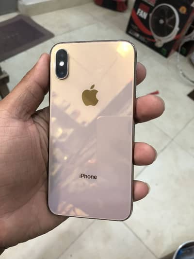 iPhone XS 64GB