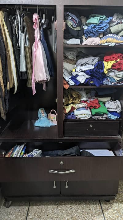 Wardrobe for sale