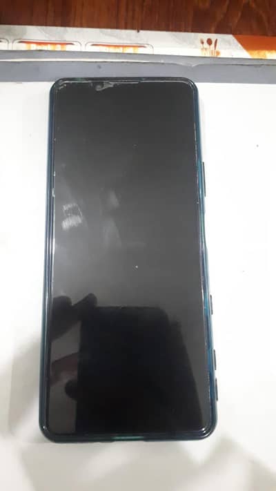 Sony Xperia 5 mark 2.8/128