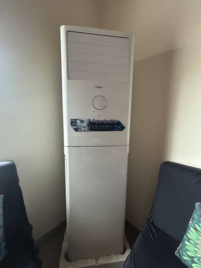 Haier Super Inverter