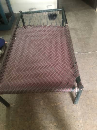 2 Charpai for sale