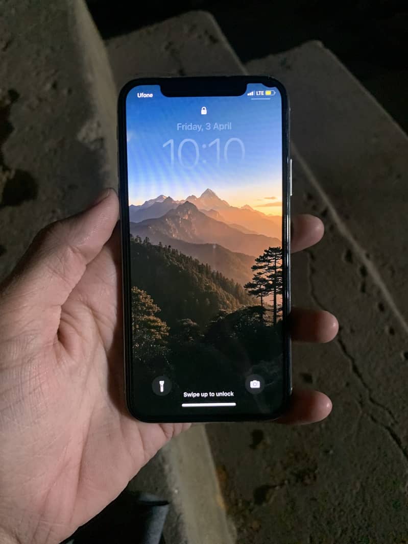 Iphone X 2