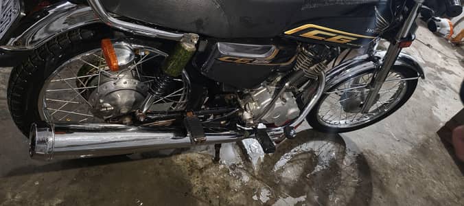 Honda special edition