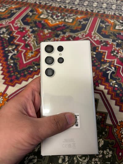 Samsung Galaxy S23 Ultra 8/256 GB