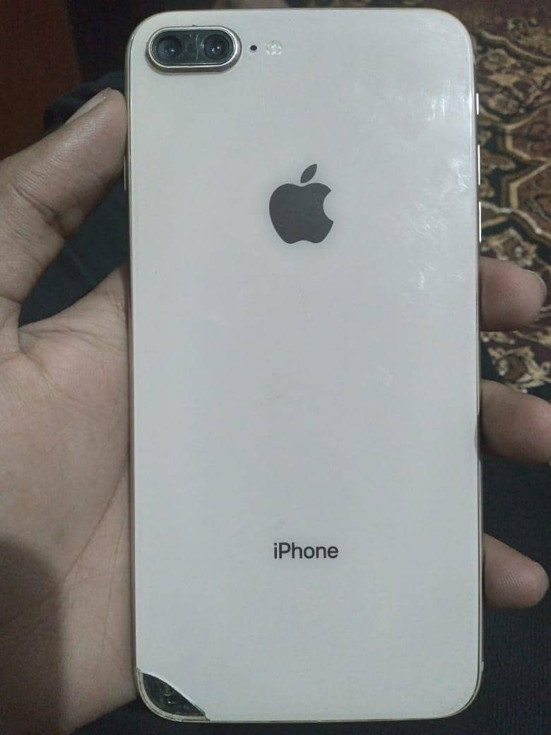 IPHONE 8PLUS 1