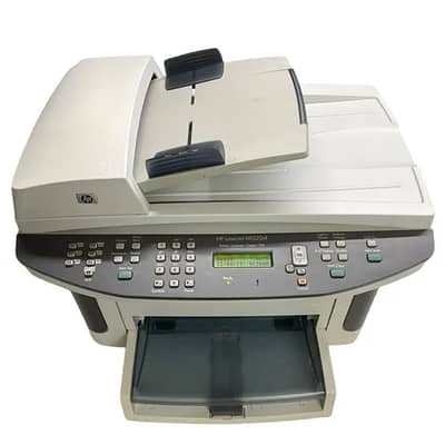 HP Laserjet 1522nf